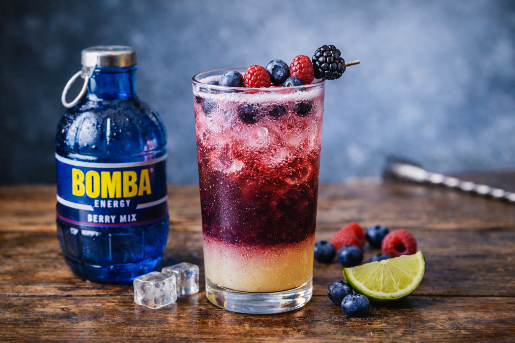 Berry Blast