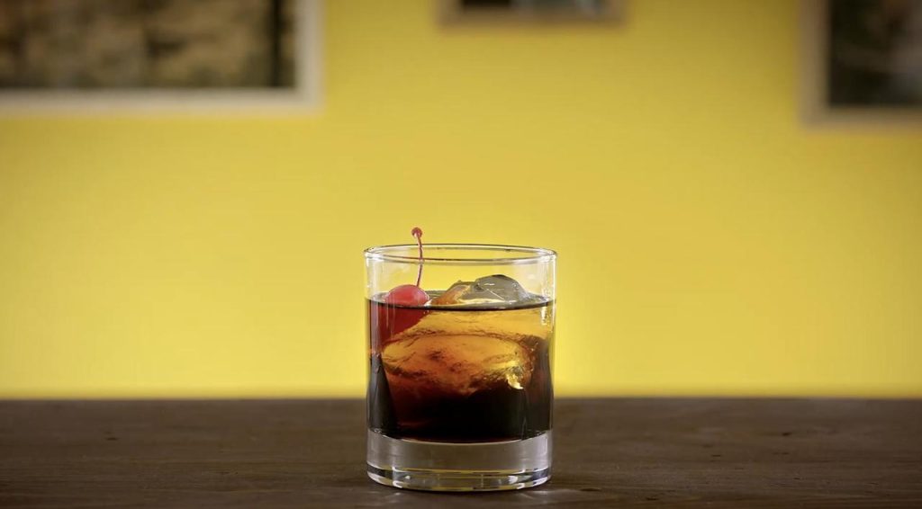 Black Russian