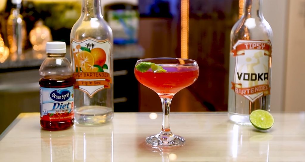 Cosmopolitan