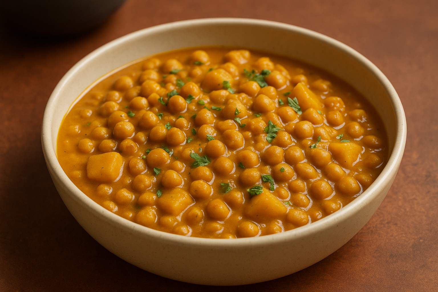 Kikherne resepti arkeen – curryja, pihvejä ja selkeitä tapoja käyttää kikhernettä oikein