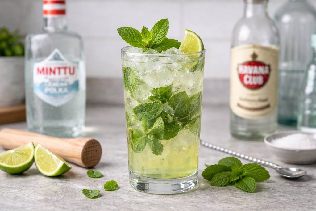 Polka Mojito (suomalainen versio)