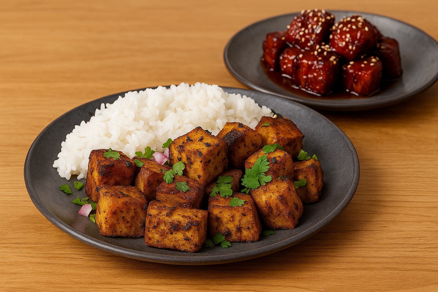 Tofu resepti – miksi tämä arkinen raaka-aine jakaa mielipiteitä Suomessa