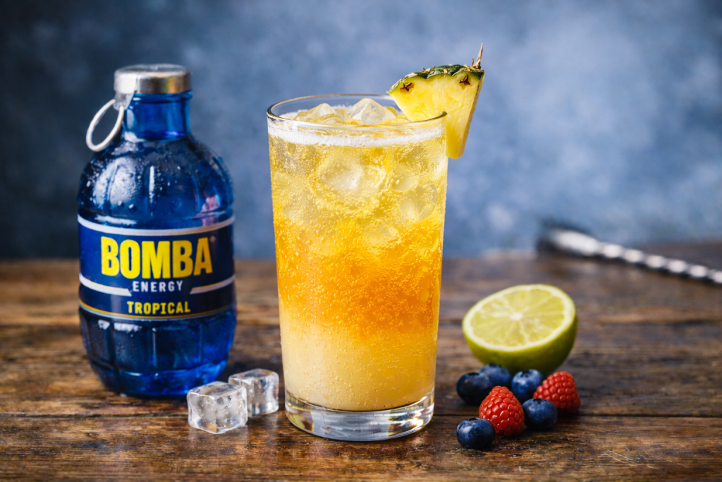 Tropical Thunder