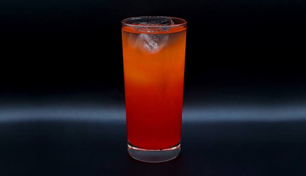 XL Energy Sunset