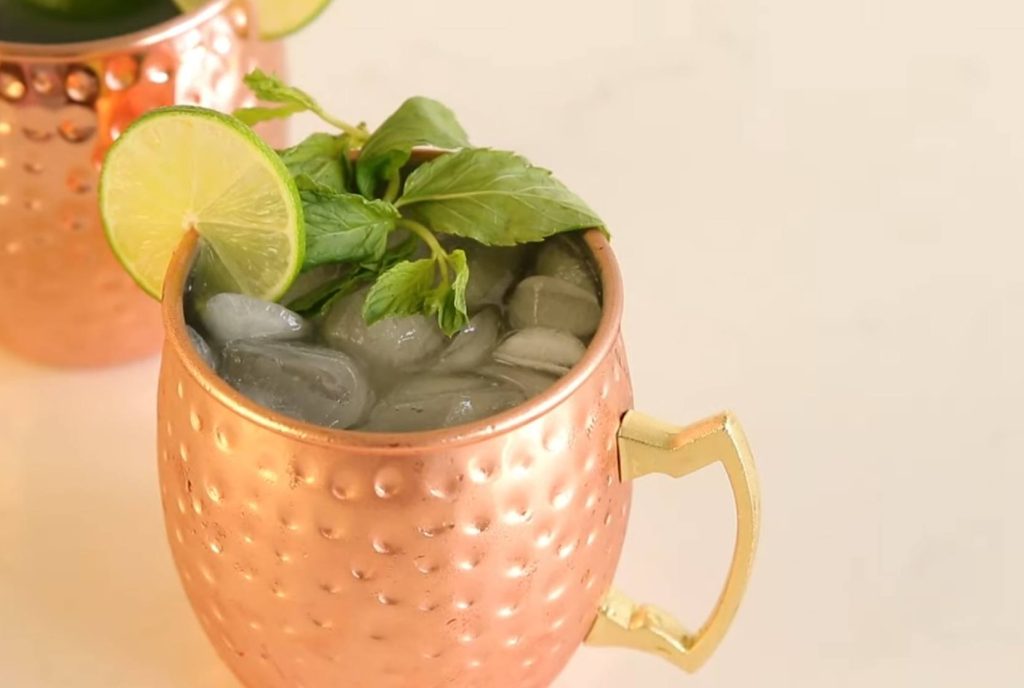 Moscow Mule