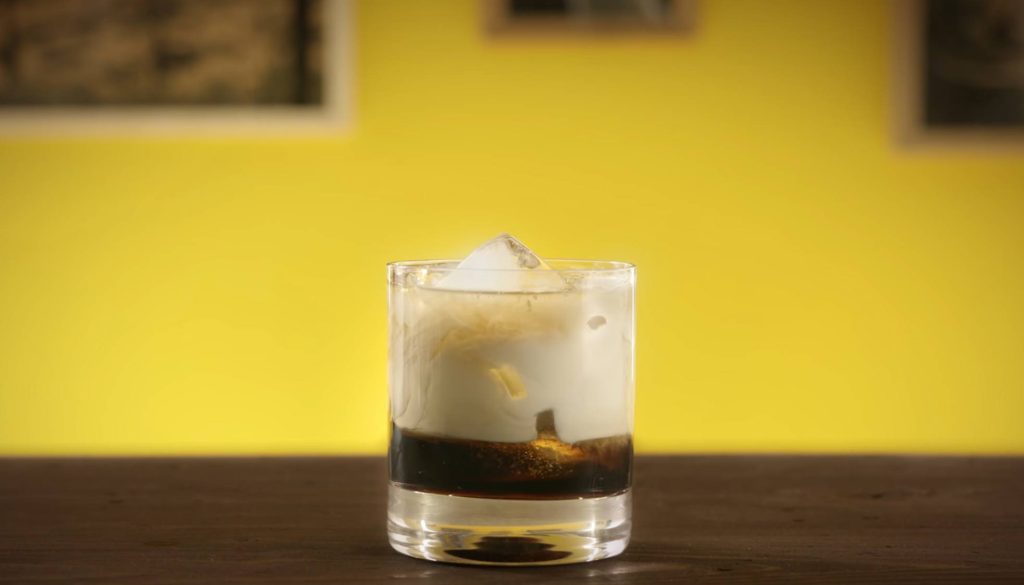 White Russian: